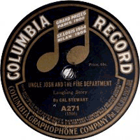 Columbia A271